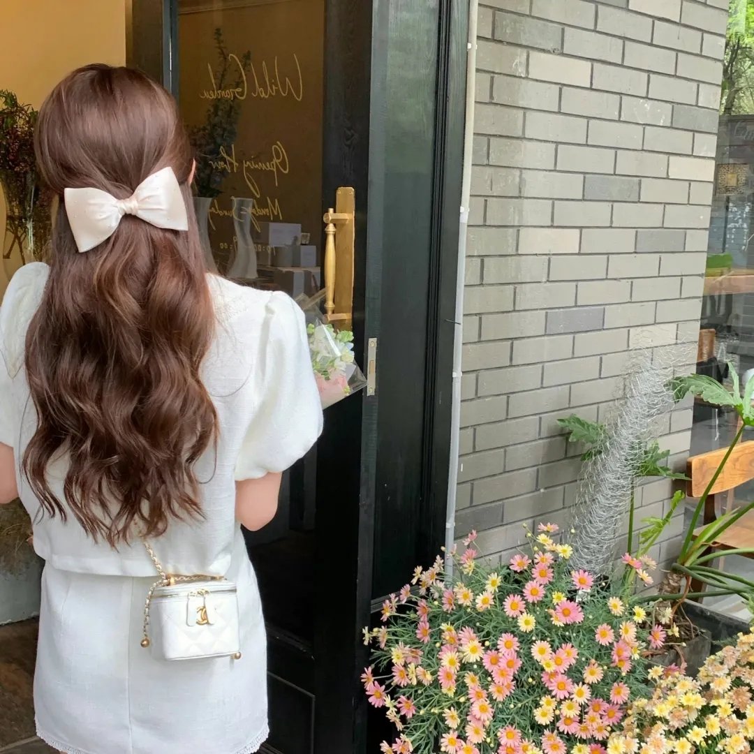 生命最后一个月的花嫁