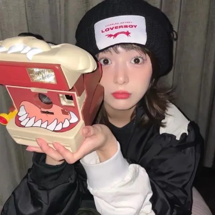 缘来自有机粤语